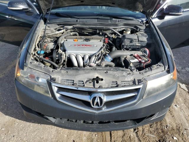 Photo 11 from auction – 2008 ACURA TSX with VIN JH4CL96888C016784
