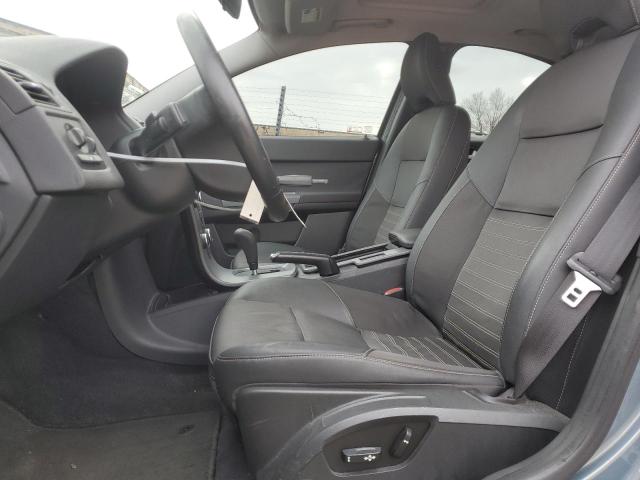 Photo 7 from auction – 2008 VOLVO S40 2.4I with VIN YV1MS382382388158