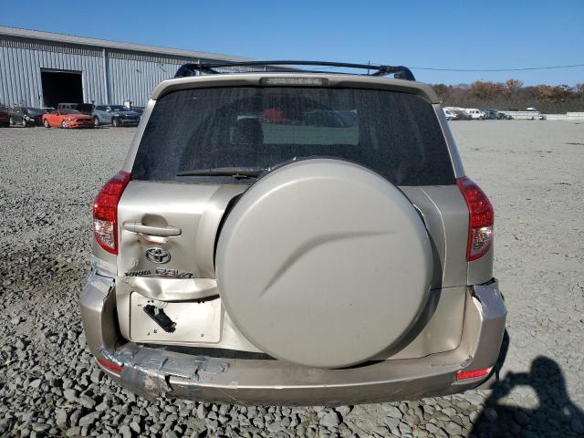 Photo 6 from auction – 2008 TOYOTA RAV4 with VIN JTMZD33V485109242