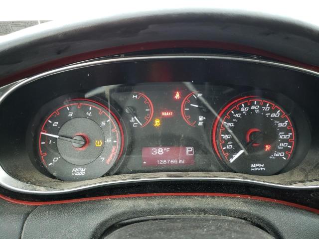 Photo 9 from auction – 2015 DODGE DART SXT with VIN 1C3CDFBB1FD352500