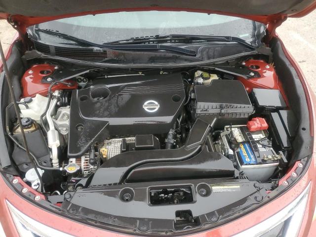 Photo 11 from auction – 2015 NISSAN ALTIMA 2.5 with VIN 1N4AL3AP3FC281331