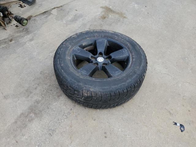 Photo 12 from auction – 2011 DODGE RAM 1500 with VIN 3D7JV1ET7BG535104