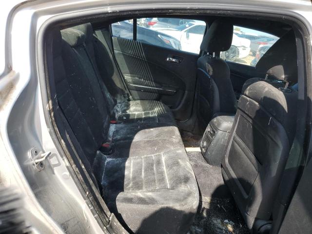 Photo 10 from auction – 2012 DODGE CHARGER SE with VIN 2C3CDXBG4CH209315