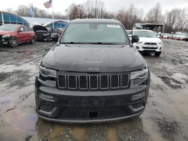 Photo 5 from auction – 2020 JEEP GRAND CHER with VIN 1C4RJFCT4LC190501
