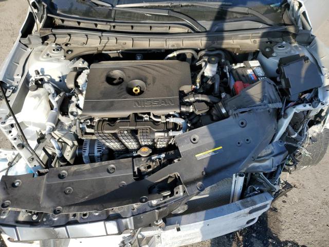 Photo 11 from auction – 2020 NISSAN ALTIMA SL with VIN 1N4BL4EW3LC146048
