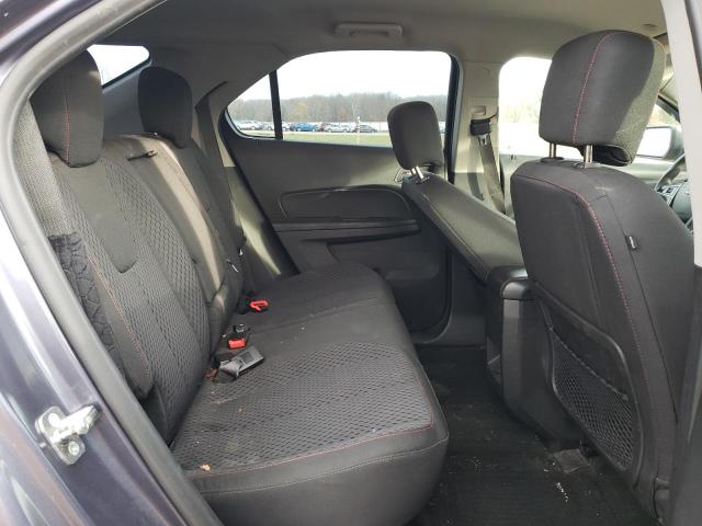 Photo 11 from auction – 2013 CHEVROLET EQUINOX LS with VIN 2GNALBEK2D6377242