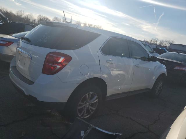 Photo 3 from auction – 2017 CHEVROLET EQUINOX LS with VIN 2GNFLEEK1H6320172