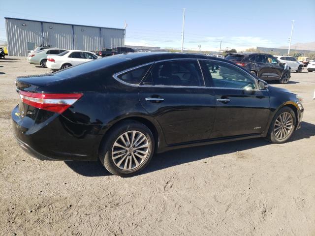 Photo 3 from auction – 2015 TOYOTA AVALON HYB with VIN 4T1BD1EB3FU039613