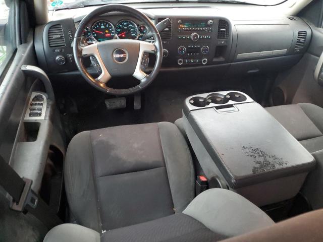 Photo 8 from auction – 2009 GMC SIERRA K15 with VIN 3GTEK23359G237366