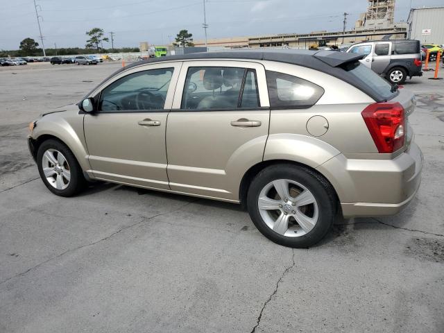 Photo 2 from auction – 2010 DODGE CALIBER MA with VIN 1B3CB3HA5AD638701