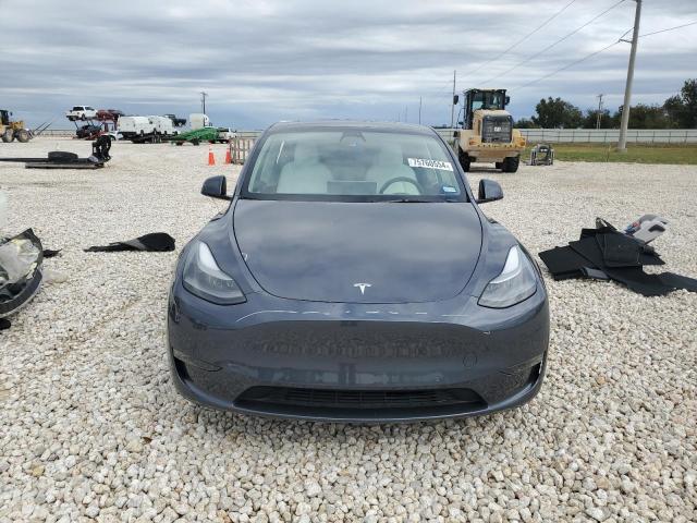Фото 5 с аукциона – 2022 TESLA MODEL Y с VIN 7SAYGDEF5NF565567