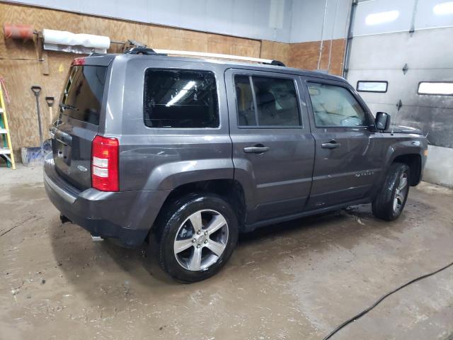 Photo 3 from auction – 2017 JEEP PATRIOT LA with VIN 1C4NJRFB0HD180701