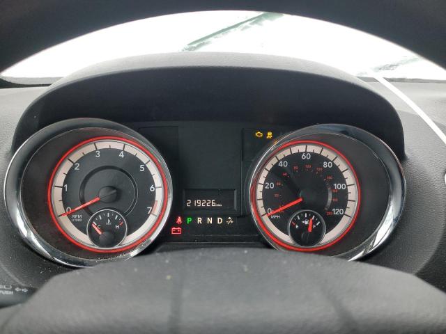 Zdjęcie 9 z aukcji – 2014 DODGE GRAND CARA z VIN 2C4RDGCG7ER128374