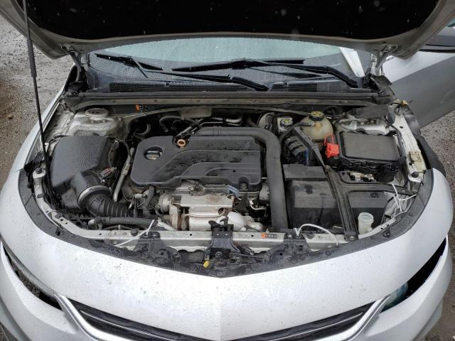 Photo 11 from auction – 2016 CHEVROLET MALIBU LS with VIN 1G1ZB5STXGF299261