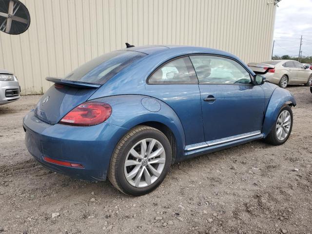 Photo 3 from auction – 2017 VOLKSWAGEN BEETLE 1.8 with VIN 3VWF17AT4HM619666