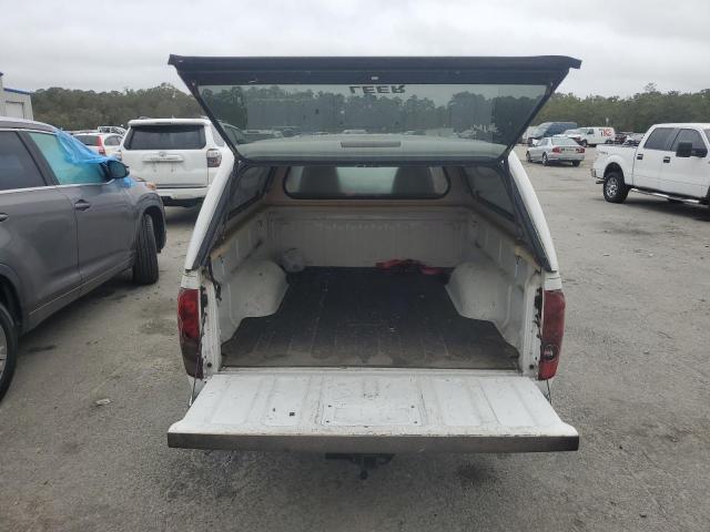 Photo 10 from auction – 2007 GMC CANYON with VIN 1GTCS149678151698