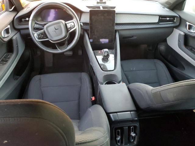 Photo 8 from auction – 2023 POLESTAR 2 with VIN YSMED3KA7PL159922