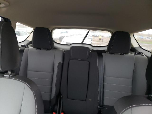 Photo 10 from auction – 2016 FORD ESCAPE SE with VIN 1FMCU0G76GUC07849