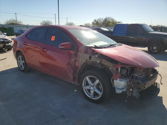 Photo 4 from auction – 2017 TOYOTA COROLLA L with VIN 5YFBURHE0HP645346