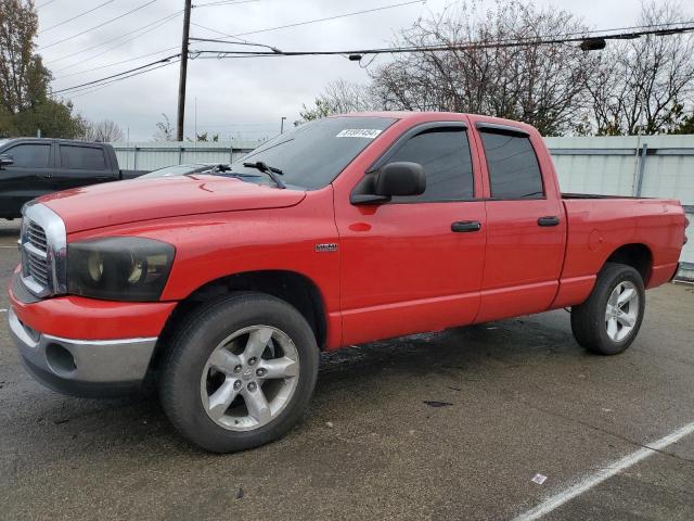 Photo 1 from auction – 2007 DODGE RAM 1500 S with VIN 1D7HU18277S102421