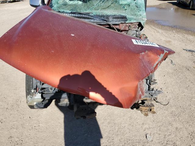 Photo 11 from auction – 2001 CHEVROLET SILVERADO with VIN 2GCEC19V011198957