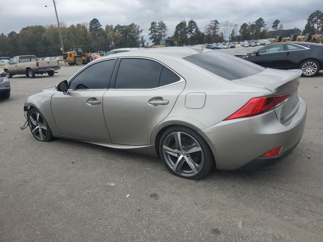 Photo 2 from auction – 2018 LEXUS IS 300 with VIN JTHC81D24J5028023