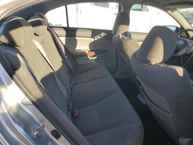 Photo 10 from auction – 2011 HONDA ACCORD EX with VIN 1HGCP2F78BA114514