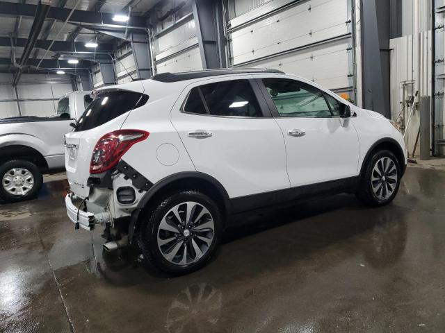 Photo 3 from auction – 2020 BUICK ENCORE ESS with VIN KL4CJGSB9LB034099
