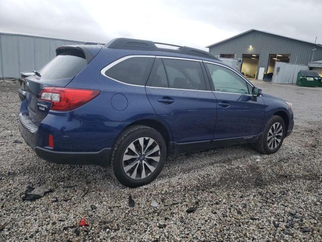Photo 3 from auction – 2015 SUBARU OUTBACK 2. with VIN 4S4BSANC8F3323789