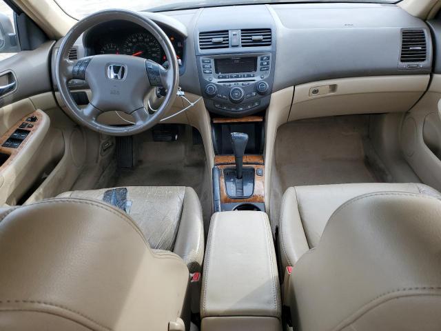 Photo 8 from auction – 2004 HONDA ACCORD with VIN 1HGCM56874A037205