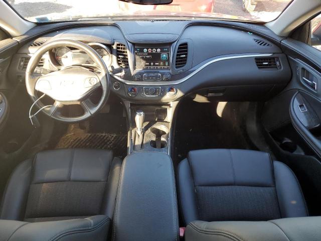Photo 8 from auction – 2019 CHEVROLET IMPALA LT with VIN 2G11Z5SA7K9105598