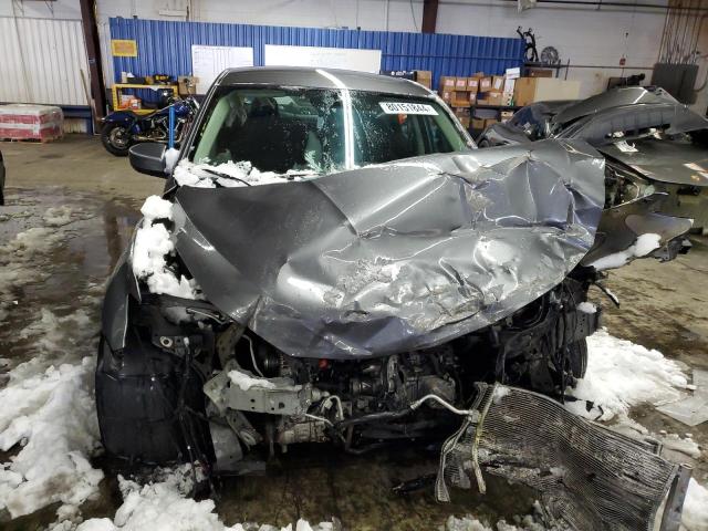 Photo 5 from auction – 2017 NISSAN SENTRA S with VIN 3N1AB7AP5HL711567