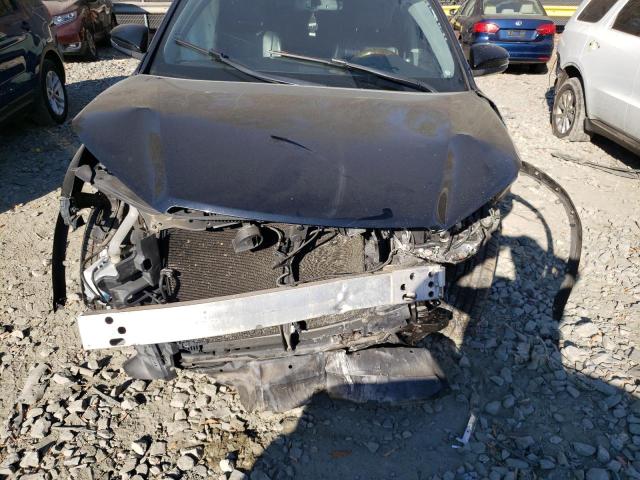 Photo 12 from auction – 2015 TOYOTA HIGHLANDER with VIN 5TDDKRFH2FS191956