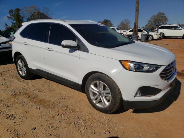 Photo 4 from auction – 2020 FORD EDGE SEL with VIN 2FMPK3J97LBA73081