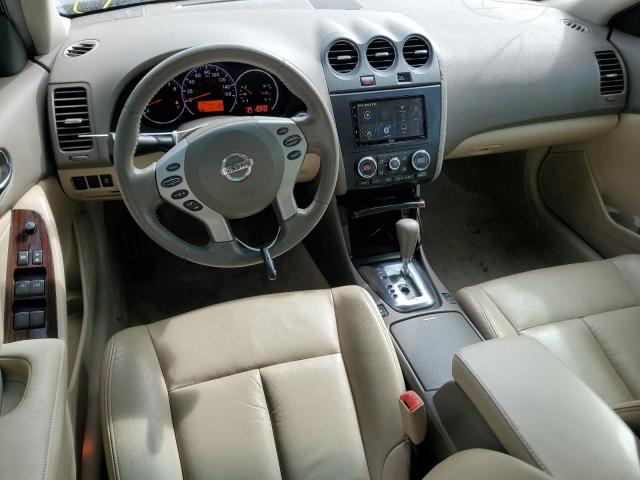 Photo 8 from auction – 2012 NISSAN ALTIMA BAS with VIN 1N4AL2AP2CN410881