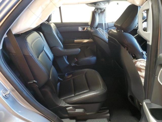 Photo 11 from auction – 2020 FORD EXPLORER X with VIN 1FMSK8DH2LGC77533