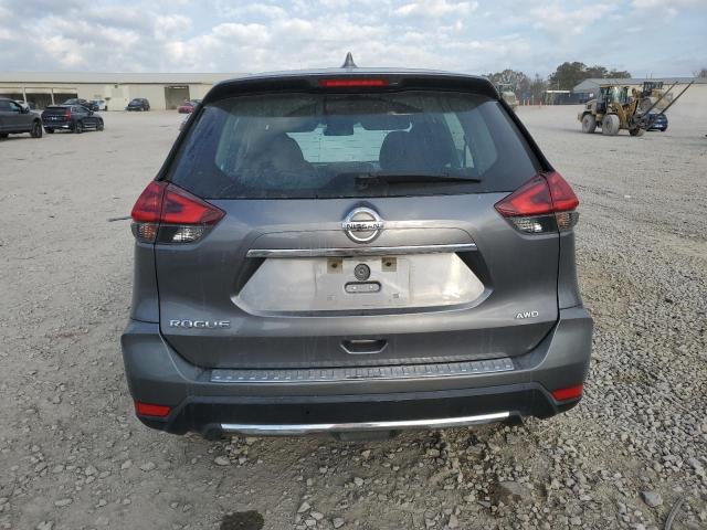 Photo 6 from auction – 2018 NISSAN ROGUE S with VIN KNMAT2MV2JP536440