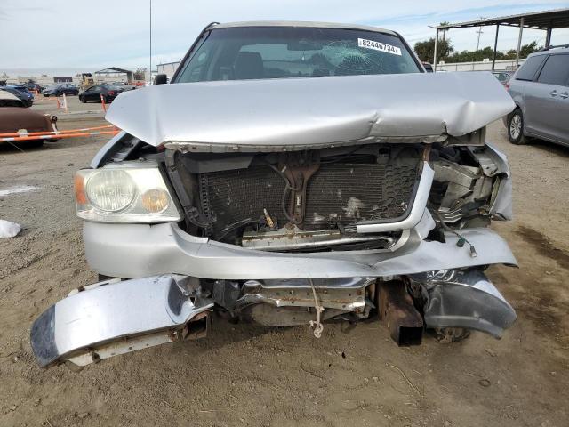 Photo 5 from auction – 2004 FORD F150 with VIN 1FTRX12W94NB20172