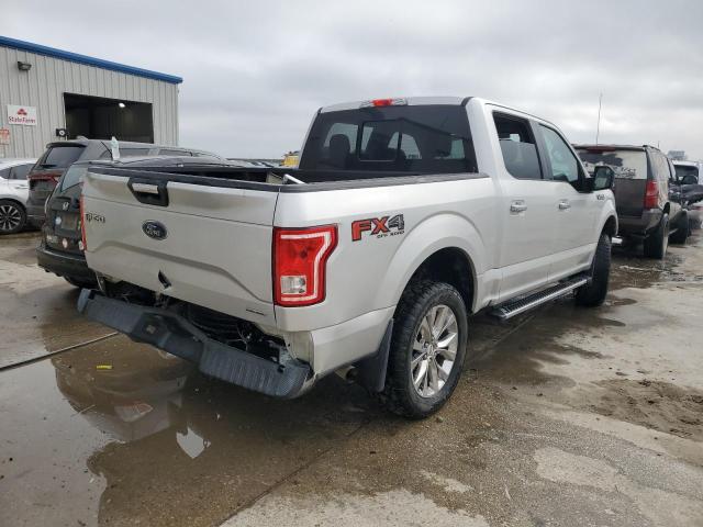 Photo 3 from auction – 2015 FORD F150 SUPER with VIN 1FTEW1EF0FKE33886