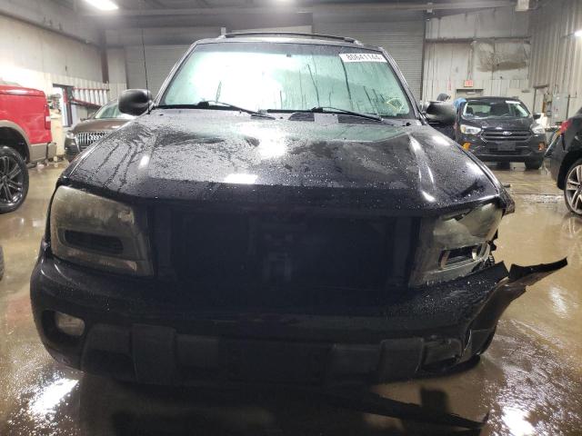 Photo 5 from auction – 2002 CHEVROLET TRAILBLAZE with VIN 1GNDT13S022154654