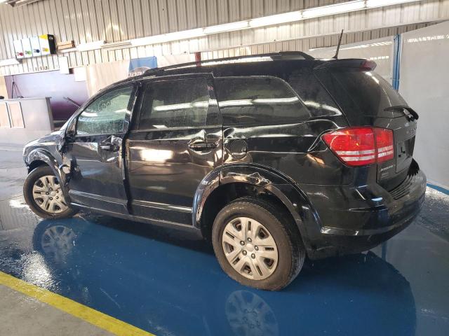 Photo 2 from auction – 2020 DODGE JOURNEY SE with VIN 3C4PDCAB0LT235784
