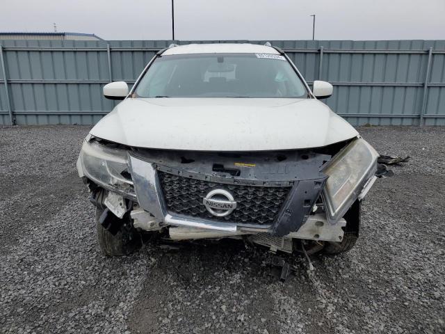 Photo 5 from auction – 2015 NISSAN PATHFINDER with VIN 5N1AR2MM1FC627148