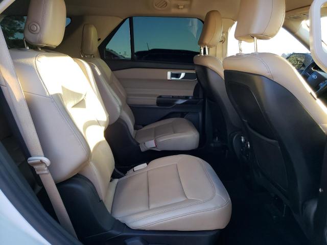 Photo 11 from auction – 2020 FORD EXPLORER X with VIN 1FMSK8DH5LGB63638