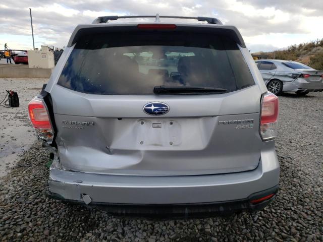 Photo 6 from auction – 2017 SUBARU FORESTER 2 with VIN JF2SJAEC6HH809239