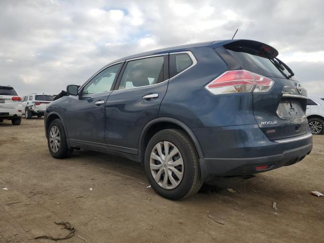 Photo 2 from auction – 2015 NISSAN ROGUE S with VIN KNMAT2MV3FP536406