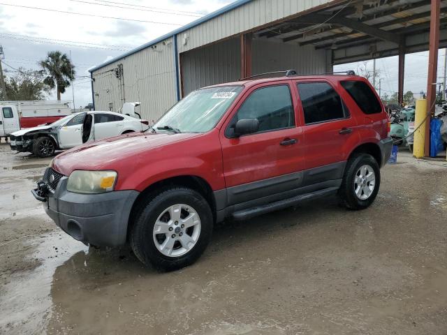 FORD ESCAPE XLT 2005 with VIN 1FMCU03135KA40943 - Photo from auction