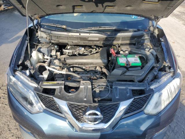 Photo 12 from auction – 2016 NISSAN ROGUE S with VIN JN8AT2MV7GW138644