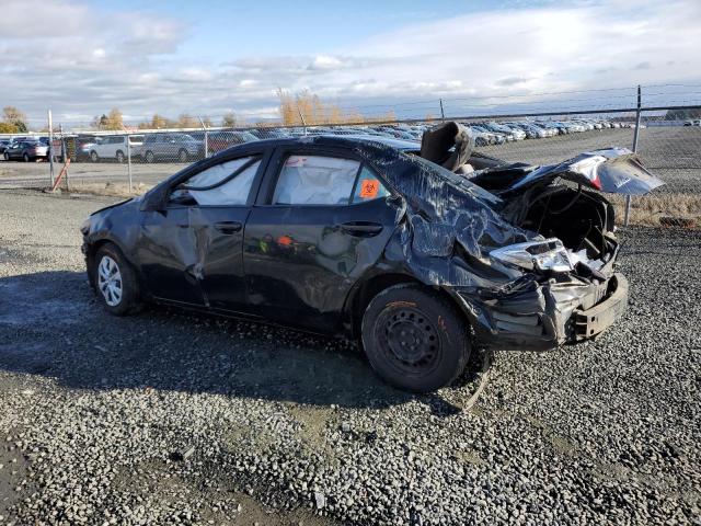 Photo 2 from auction – 2015 TOYOTA COROLLA L with VIN 2T1BURHE6FC237284