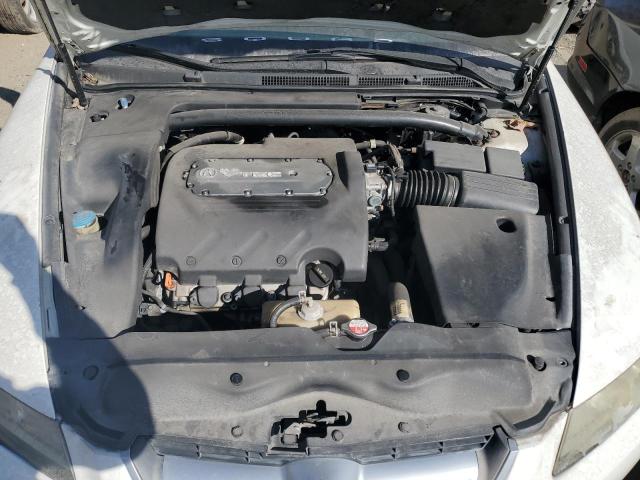 Photo 11 from auction – 2004 ACURA TL with VIN 19UUA66224A002098