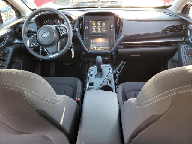 Photo 8 from auction – 2024 SUBARU IMPREZA with VIN JF1GUABC4R8252869